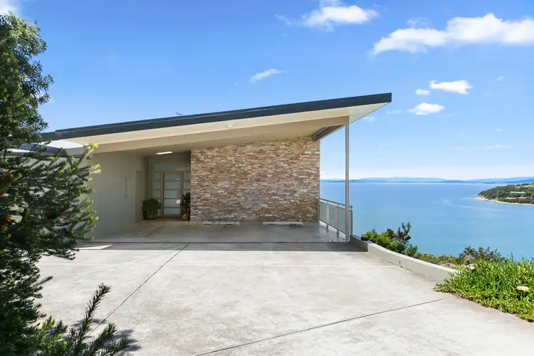 Fifth view of Homely house listing, 53 Bayside Drive, Lauderdale TAS 7021