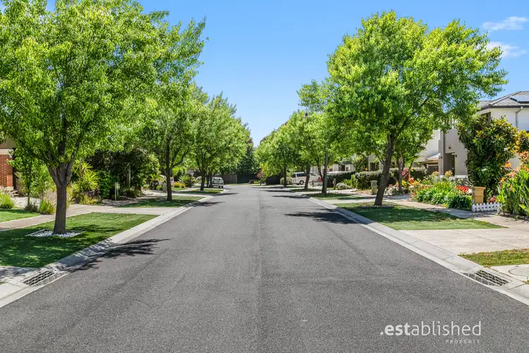 Second view of Homely house listing, 19 Maldive Grove, Point Cook VIC 3030