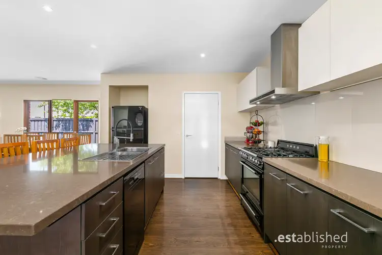 Third view of Homely house listing, 19 Maldive Grove, Point Cook VIC 3030