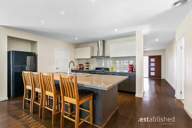 Fourth view of Homely house listing, 19 Maldive Grove, Point Cook VIC 3030