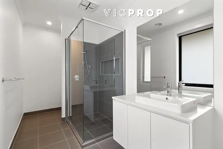 Third view of Homely house listing, 52 Bassett Avenue, Wyndham Vale VIC 3024