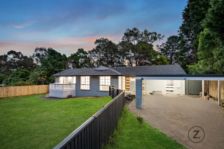 Main view of Homely house listing, 104/601 De Felice Place, Wantirna VIC 3152