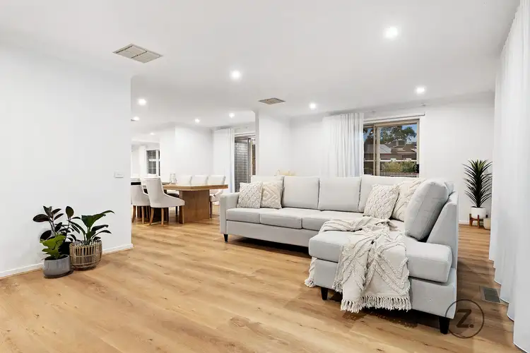 Second view of Homely house listing, 104/601 De Felice Place, Wantirna VIC 3152