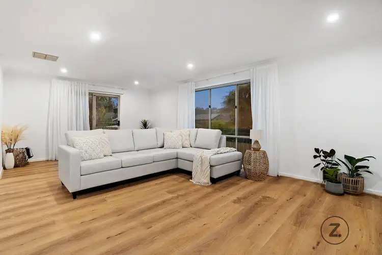 Fourth view of Homely house listing, 104/601 De Felice Place, Wantirna VIC 3152