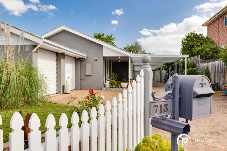 Second view of Homely house listing, 713 Princes Highway, Berwick VIC 3806