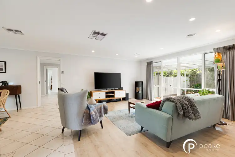 Fifth view of Homely house listing, 713 Princes Highway, Berwick VIC 3806