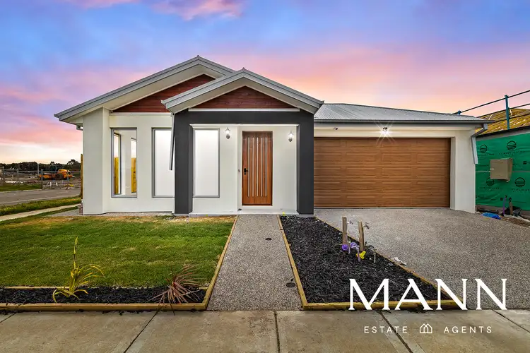 Main view of Homely house listing, 1 Lowell Road, Tarneit VIC 3029