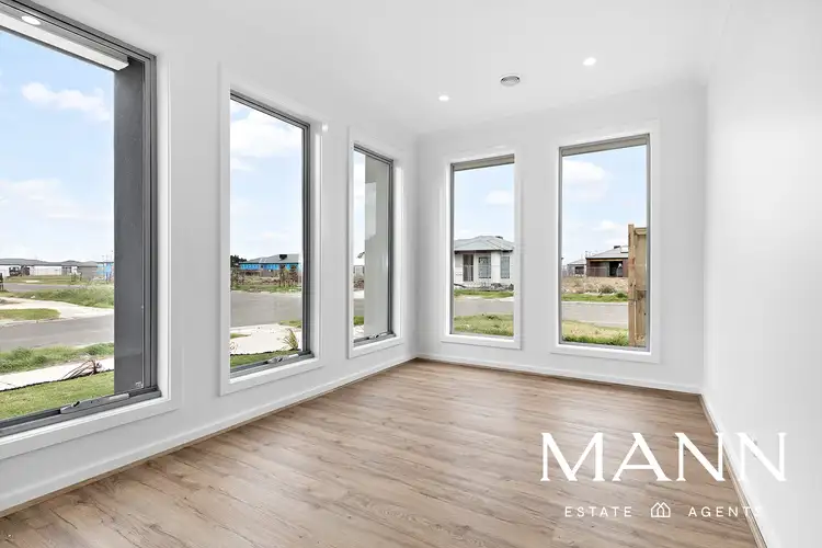 Second view of Homely house listing, 1 Lowell Road, Tarneit VIC 3029