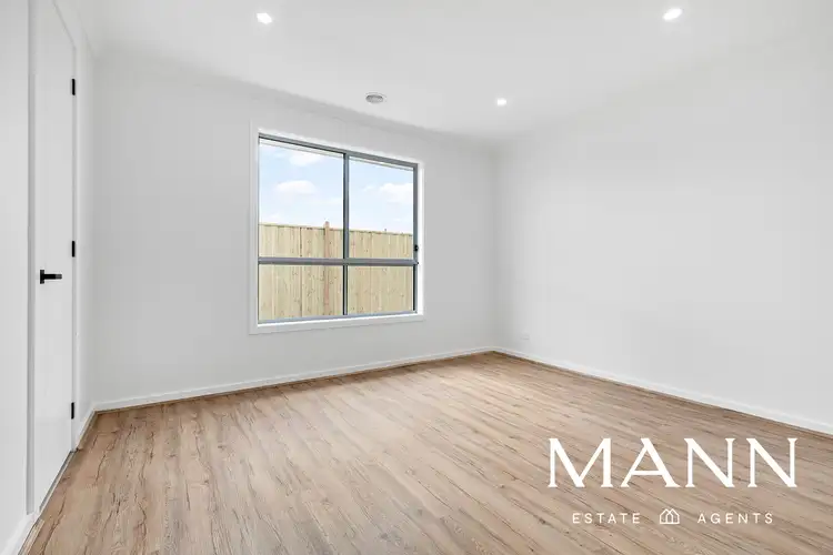Third view of Homely house listing, 1 Lowell Road, Tarneit VIC 3029