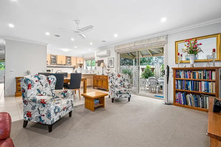 Fourth view of Homely unit listing, Unit 1/7-9 Mahoneys Road, Riddells Creek VIC 3431