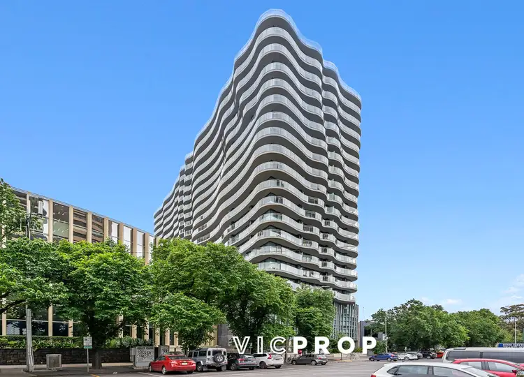 1314/35 Albert Road, Melbourne VIC 3004