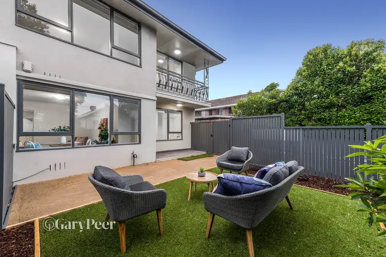 1/22 Margaret Street, Carnegie VIC 3163