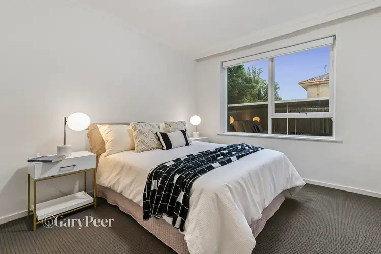 Third view of Homely apartment listing, 4/22 Margaret Street, Carnegie VIC 3163