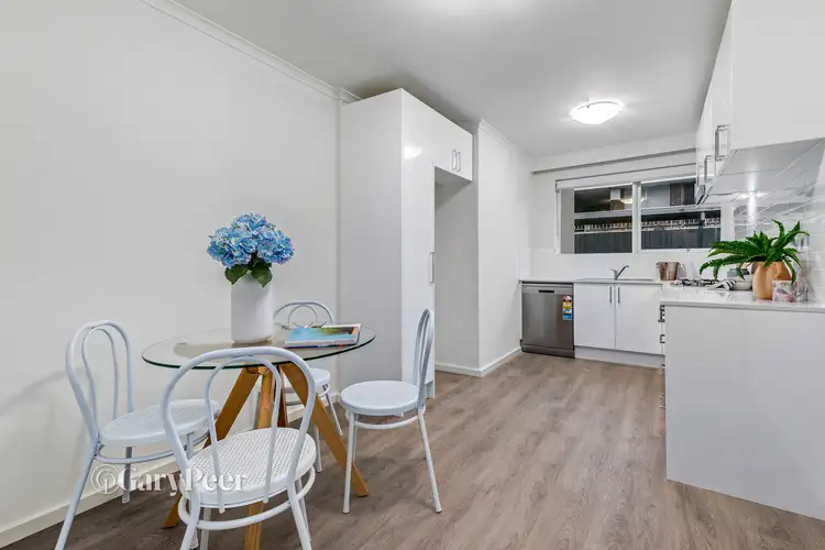 Fourth view of Homely apartment listing, 4/22 Margaret Street, Carnegie VIC 3163