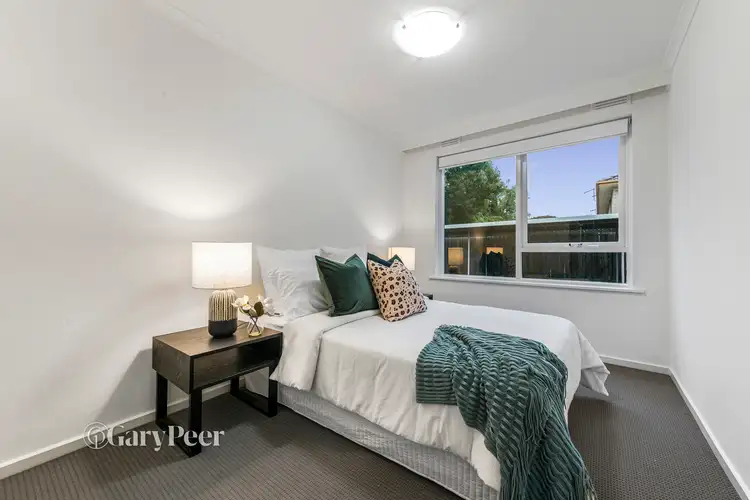 Fifth view of Homely apartment listing, 4/22 Margaret Street, Carnegie VIC 3163