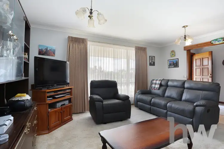 Third view of Homely house listing, 22 Glastonbury Drive, Highton VIC 3216