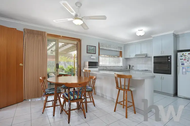 Sixth view of Homely house listing, 22 Glastonbury Drive, Highton VIC 3216