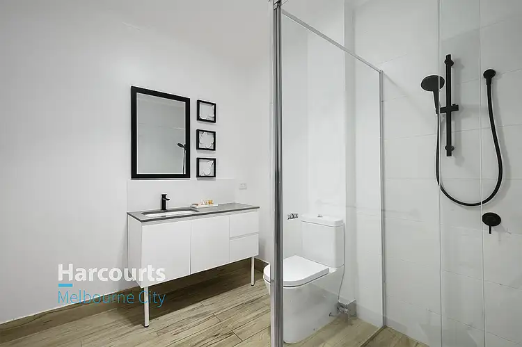 Fourth view of Homely apartment listing, 305/166 Flinders Street, Melbourne VIC 3000