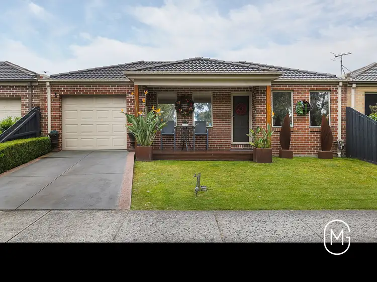 6 Ovens Circuit, Whittlesea VIC 3757