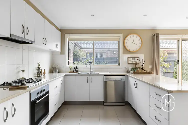Second view of Homely house listing, 6 Ovens Circuit, Whittlesea VIC 3757