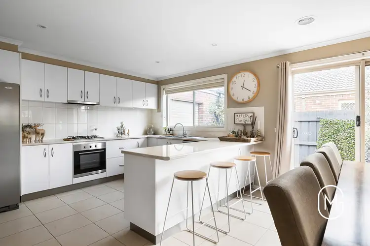 Third view of Homely house listing, 6 Ovens Circuit, Whittlesea VIC 3757