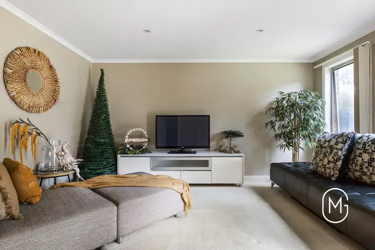 Fifth view of Homely house listing, 6 Ovens Circuit, Whittlesea VIC 3757