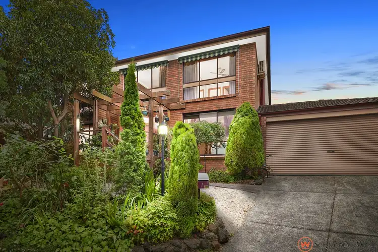 7 Frieda Court, Ferntree Gully VIC 3156