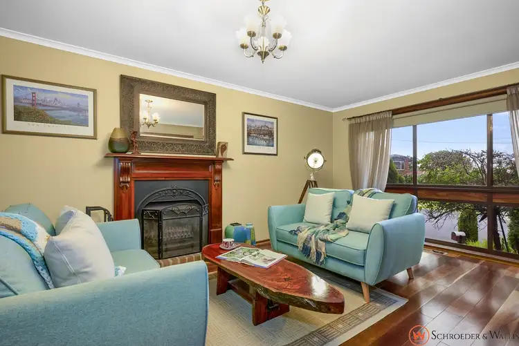 Fourth view of Homely house listing, 7 Frieda Court, Ferntree Gully VIC 3156