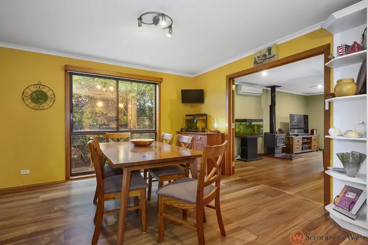Sixth view of Homely house listing, 7 Frieda Court, Ferntree Gully VIC 3156