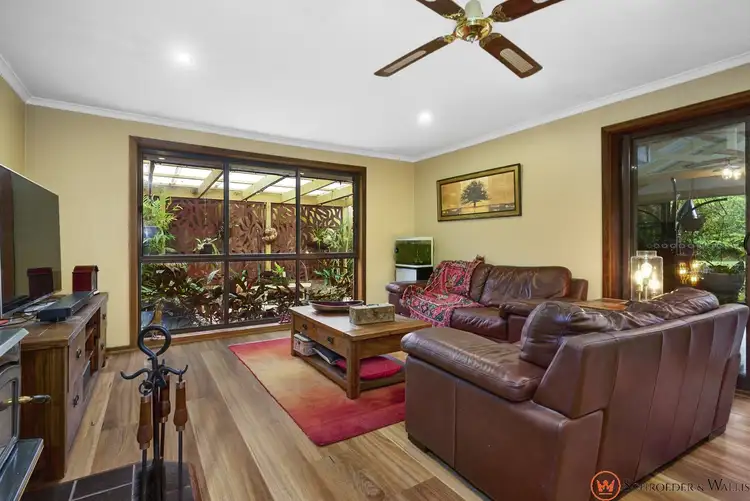 Seventh view of Homely house listing, 7 Frieda Court, Ferntree Gully VIC 3156