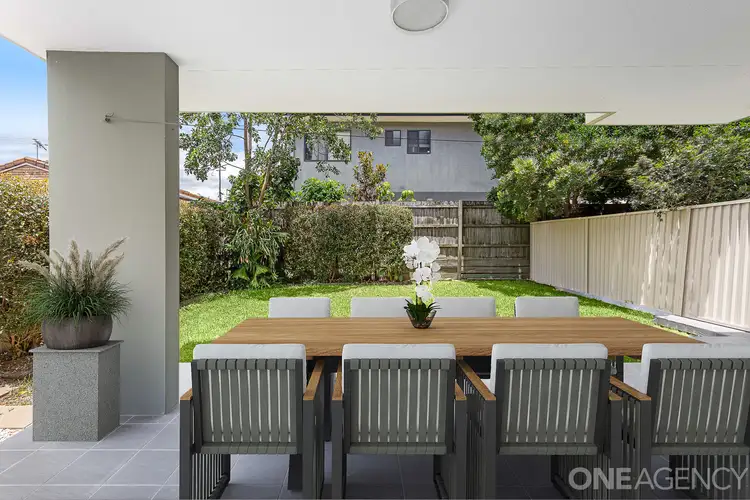 3/12 Portwood Street, Redcliffe QLD 4020