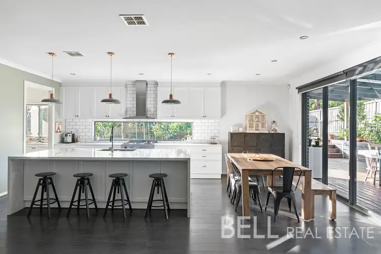 Third view of Homely house listing, 1 Patricia Avenue, Montrose VIC 3765
