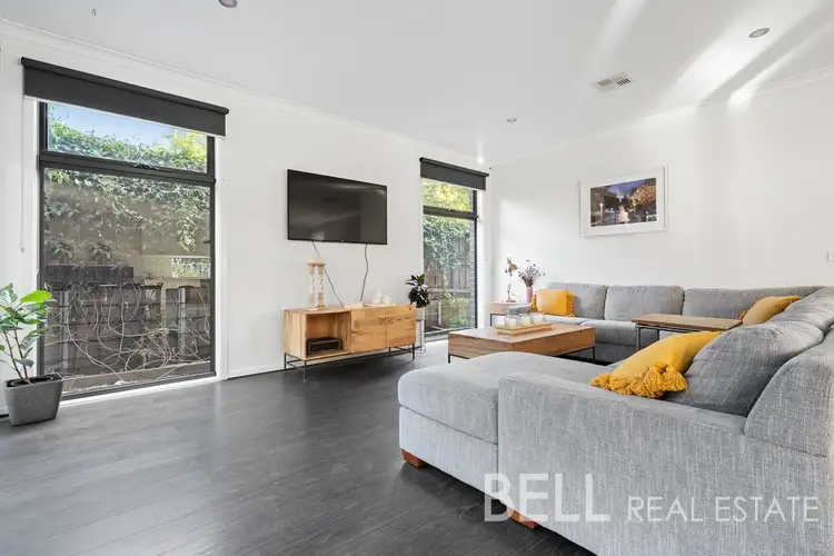 Fourth view of Homely house listing, 1 Patricia Avenue, Montrose VIC 3765