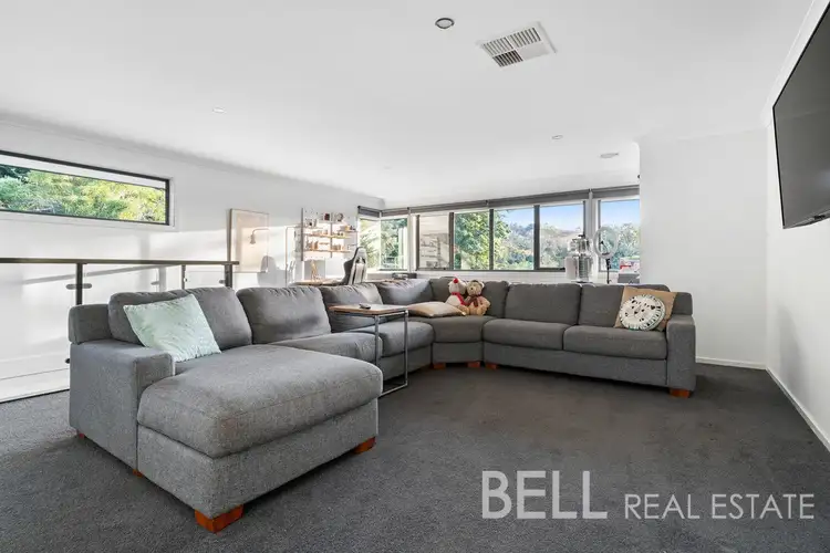 Fifth view of Homely house listing, 1 Patricia Avenue, Montrose VIC 3765