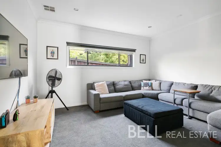 Sixth view of Homely house listing, 1 Patricia Avenue, Montrose VIC 3765