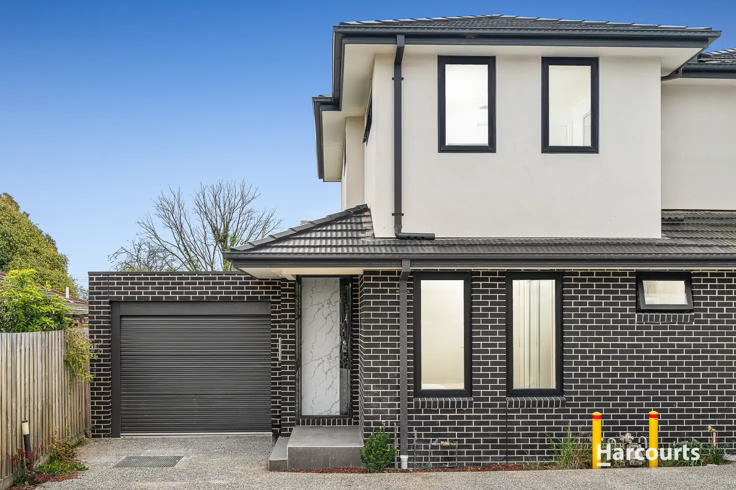 Main view of Homely townhouse listing, 4/9 Carlisle Crescent, Hughesdale VIC 3166