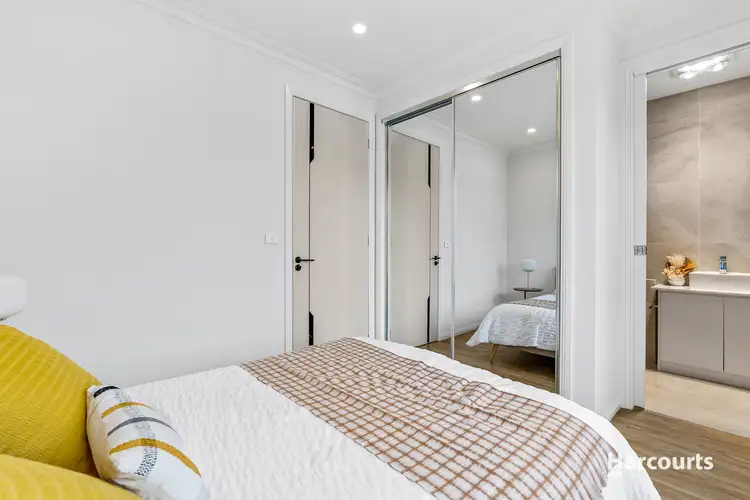 Sixth view of Homely townhouse listing, 4/9 Carlisle Crescent, Hughesdale VIC 3166