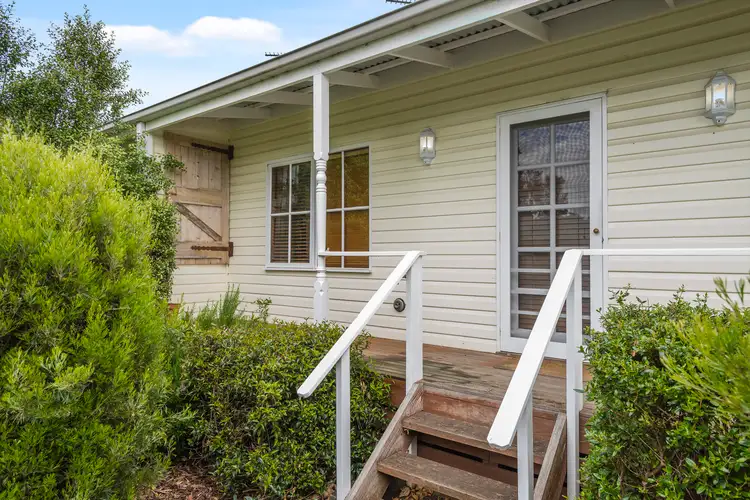 Fourth view of Homely unit listing, 3/52 Stawell Street, Romsey VIC 3434