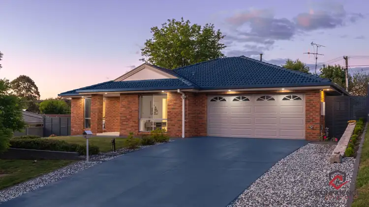 9 Ammon Place, Kambah ACT 2902
