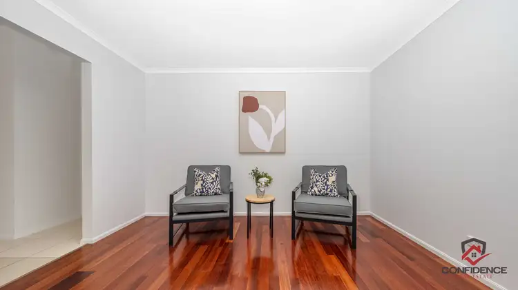 Third view of Homely house listing, 9 Ammon Place, Kambah ACT 2902