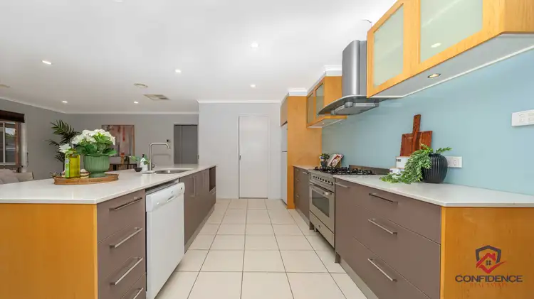 Fourth view of Homely house listing, 9 Ammon Place, Kambah ACT 2902