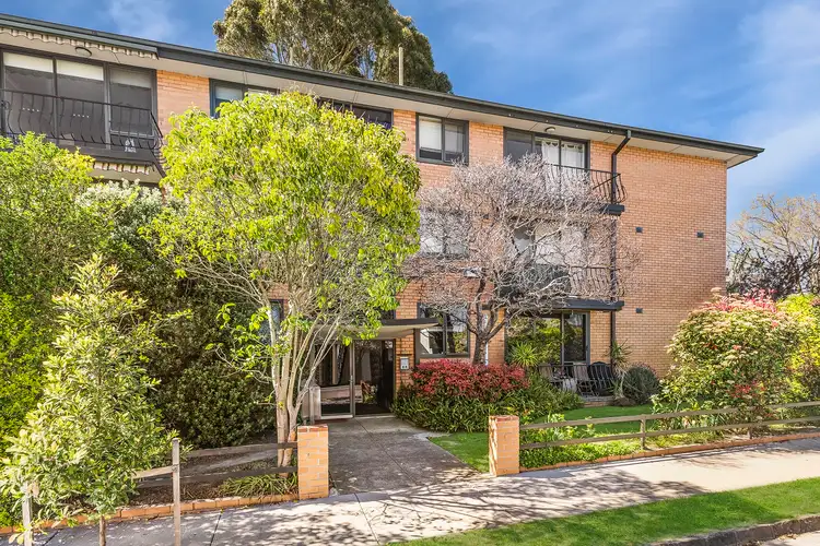 10/53 Wattletree Road, Armadale VIC 3143