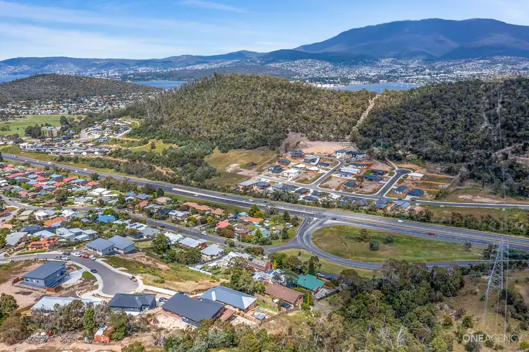 Main view of Homely house listing, 112 Clinton Road, Geilston Bay TAS 7015