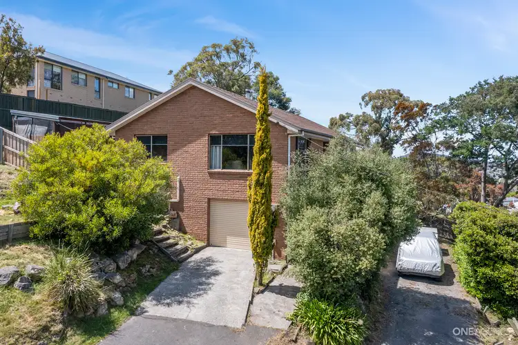 Second view of Homely house listing, 112 Clinton Road, Geilston Bay TAS 7015