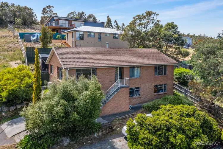 Third view of Homely house listing, 112 Clinton Road, Geilston Bay TAS 7015