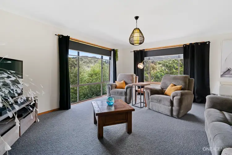 Fifth view of Homely house listing, 112 Clinton Road, Geilston Bay TAS 7015