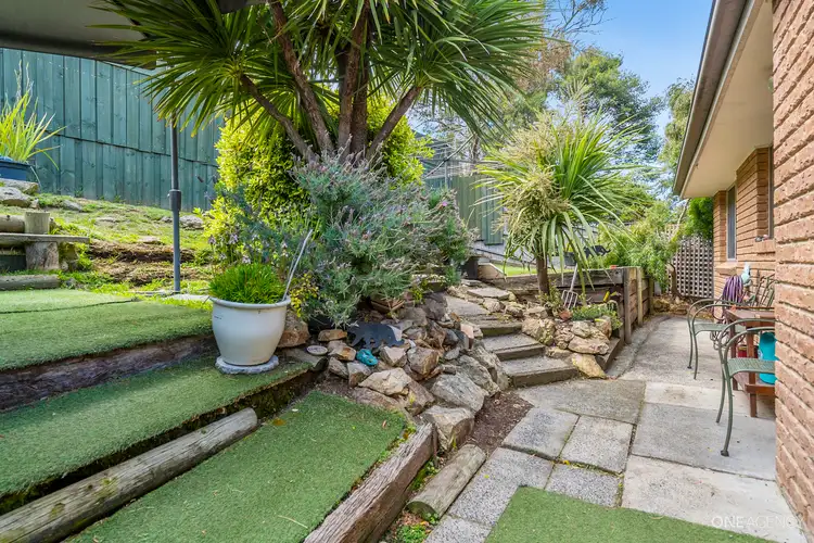 Sixth view of Homely house listing, 112 Clinton Road, Geilston Bay TAS 7015