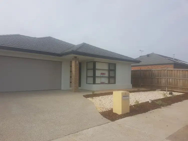 Main view of Homely house listing, 3 Reading Street, Williams Landing VIC 3027