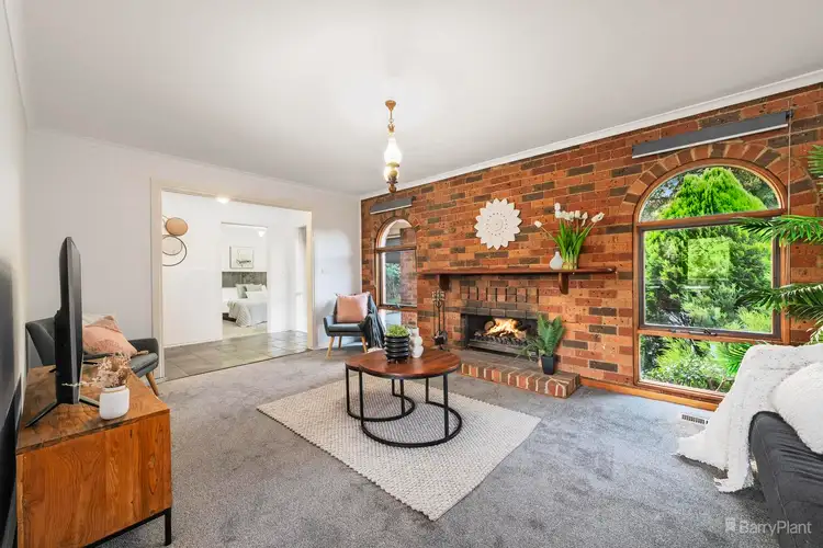 3 Kent Court, Doncaster East VIC 3109