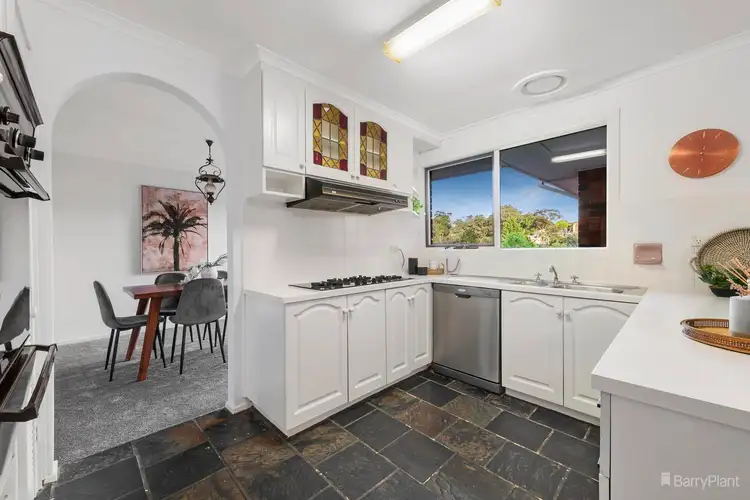 Third view of Homely house listing, 3 Kent Court, Doncaster East VIC 3109
